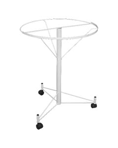Pedestal Mônaco Capri / Piu Piu nº2 c/ ou s/ Bandeja e Roda