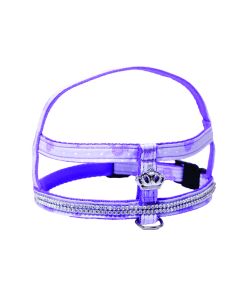 Conjunto Peitoral Nylon Princesa nº4