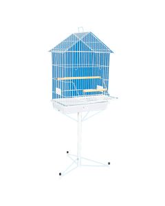 Gaiola Monaco Capri Castelo Malha Fina