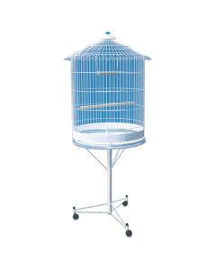 Gaiola Monaco Magnum Malha Fina (Somente a Gaiola)