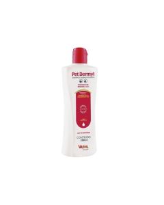 Shampoo Pet Dermyl 300ml Vansil