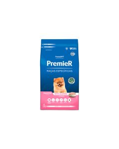 Premier Raças Específicas Spitz para Cães Filhotes Ração 