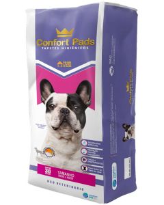 Tapete Higienico Confort Pads 60X80cm