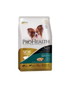 ProHealth Cães Adultos de Porte Pequeno Frango