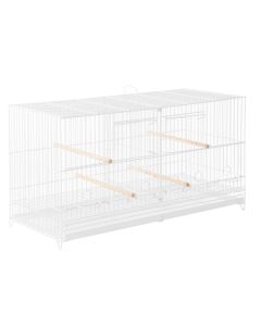 Gaiola Monaco Criadeira Argentina