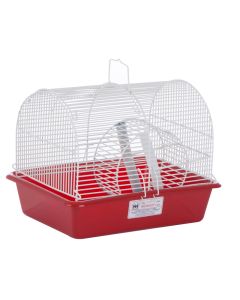 Gaiola Monaco Topolino Arqueada Hamster