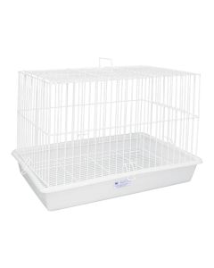 Gaiola Monaco Porquinho Índia n°2 com Esteira
