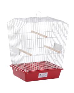 Gaiola Monaco Chanfrada Top