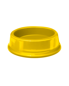 Comedouro Furacão Pet de Plástico para Gatos 200ml