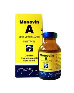 Monovin A Bravet 20ml