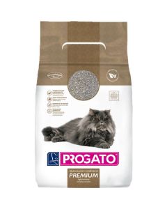Areia Higiênica ProGato Premium 4kg