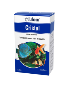 Alcon Labcon Cristal 15ml