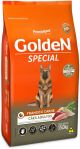 Golden Special Frango e Carne Cães Adultos