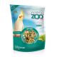 Megazoo para Calopsitas Mix Light 350g Ração 