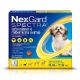 NexGard Spectra Cães 3,6 a 7,5kg - Antipulgas e Carrapatos