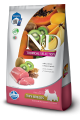 N&D Tropical Cães Adulto Mini Suino 2KG + 500 GR  - ND