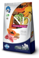 N&D Tropical Cães Adulto Medium & Maxi 2kg + 500GR - ND