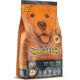 Special Dog Premium Carne Plus Cães Adultos 15kg - Ração 