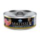 Matisse para Gatos Mousse Cordeiro 85gr Ração Úmida Lata 