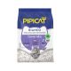 Pipicat Bianco Lavanda Granulado Sanitário 1,8kg
