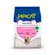 Pipicat Bianco Sensitive Granulado Sanitário 1,8kg