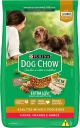 Dog Chow MiniBits 1kg Carne Frango Arroz Extra Life Cães Adultos