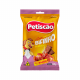 Petiscão Bifinho Mastigável Bacon Tablete 60g