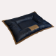 Cama Colchonete Pet Grande Medidas: 97x67x9cm Solo Pet