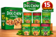 Sachê Dog Chow para Cães – Caixa com 15 Unidades do Mesmo Sabor - Nestlé Purina