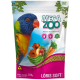 Megazoo Extrusada Loris Soft 700gr