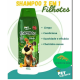 Shampoo Pet Supreme Shampoo 2x1 Filhotes 700ml