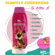 Shampoo Pet Supreme Shampoo 5x1 700ml